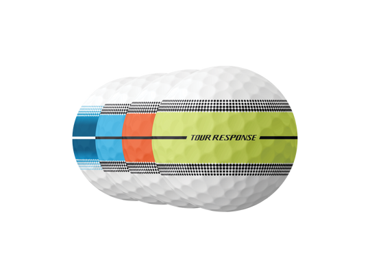 TaylorMade Tour Response Stripe