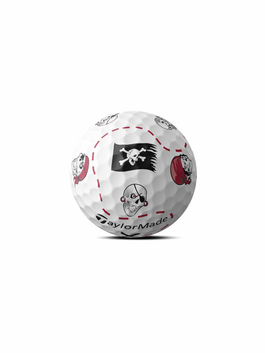 TaylorMade TP5 Pix Special Edition Halloween