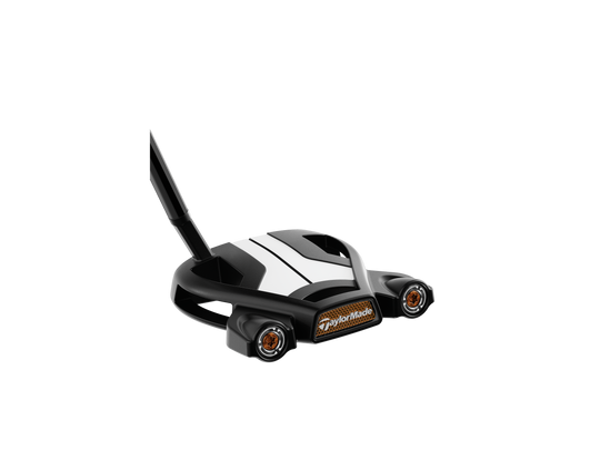 Taylormade Spider Tour Black T3