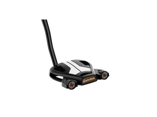 Taylormade Spider Tour Black T3