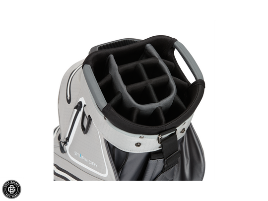 Taylormade Storm Dry kärrybägi