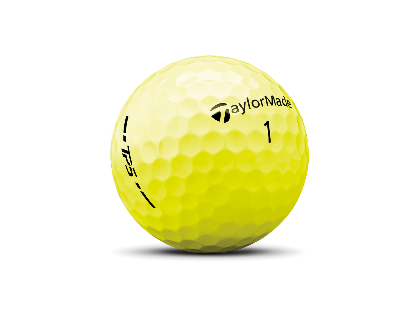 TaylorMade TP5