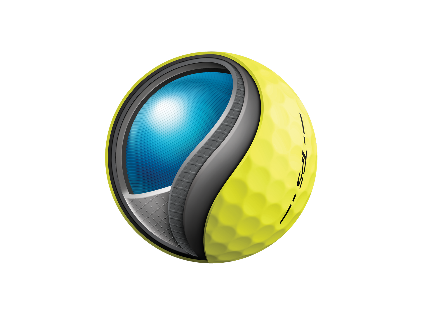 TaylorMade TP5