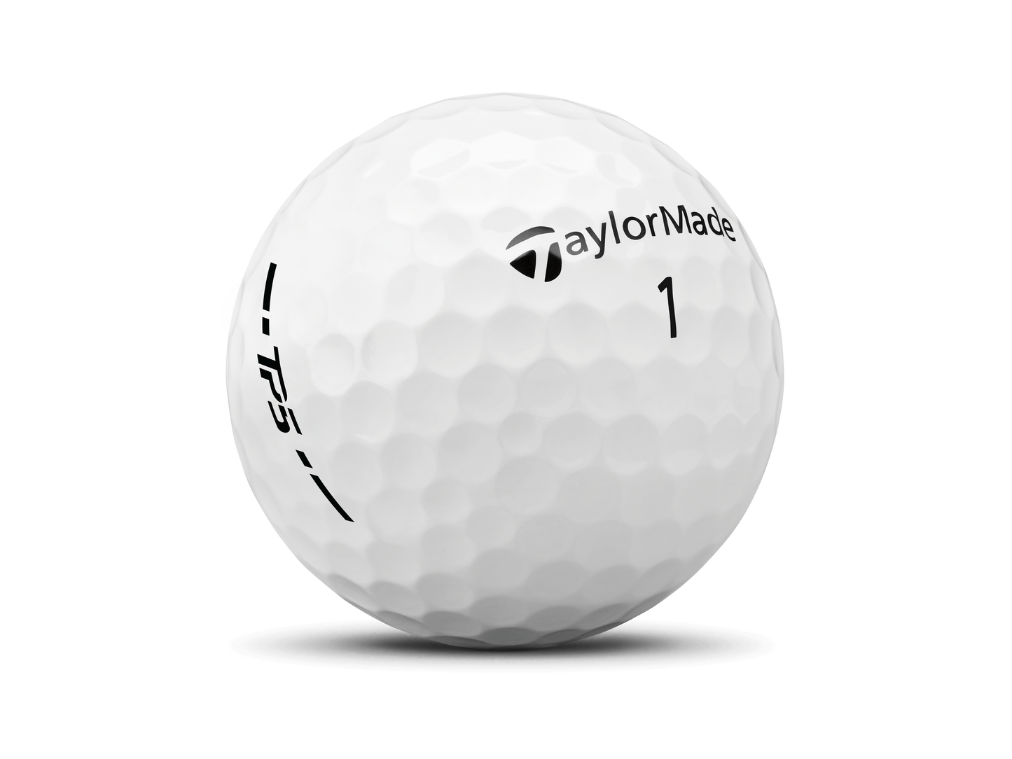 TaylorMade TP5