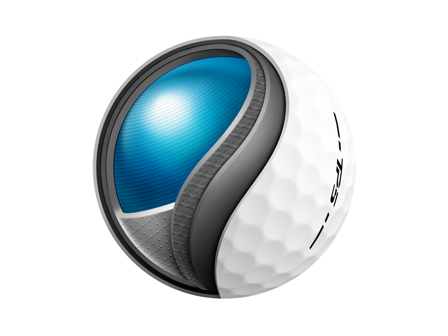 TaylorMade TP5