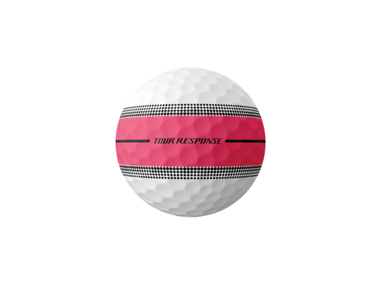 TaylorMade Tour Response Stripe