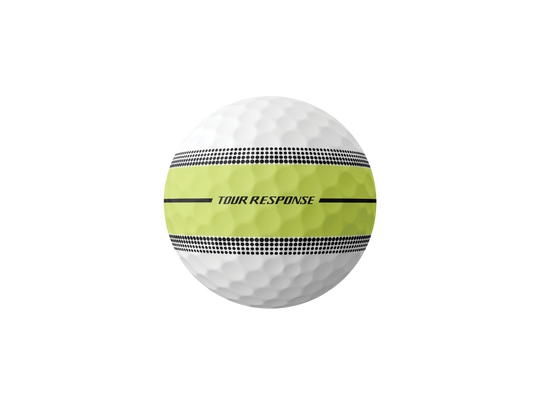 TaylorMade Tour Response Stripe