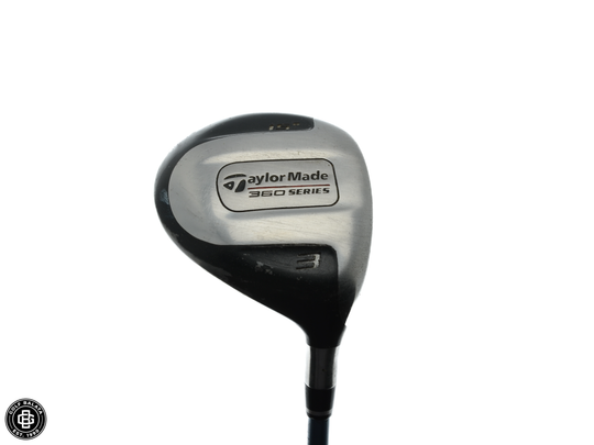 TaylorMade 360 Series 3/15