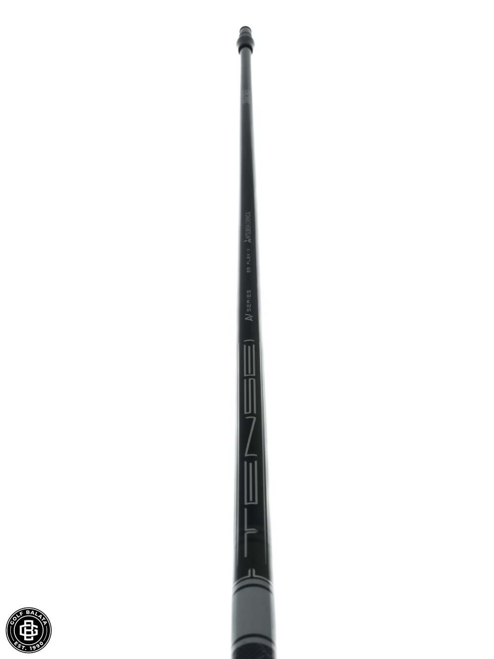 Mitsubishi Tensei White AV Series 65 X-Stiff