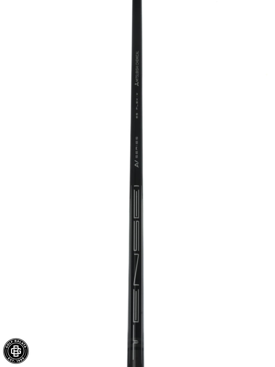 Mitsubishi Tensei White AV Series 65 X-Stiff