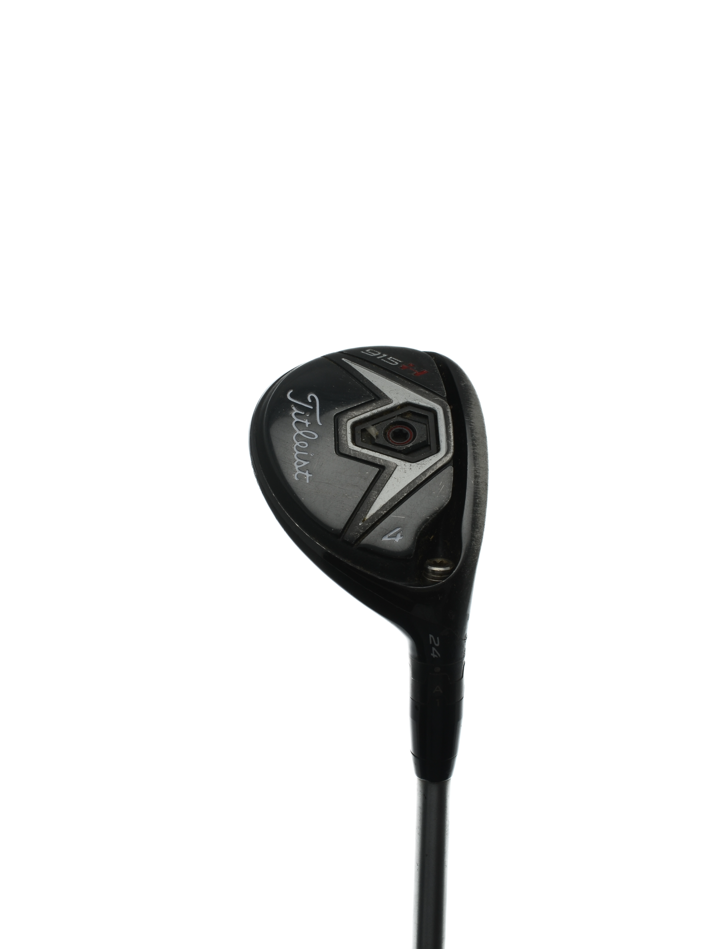 Titleist 915H 4/25