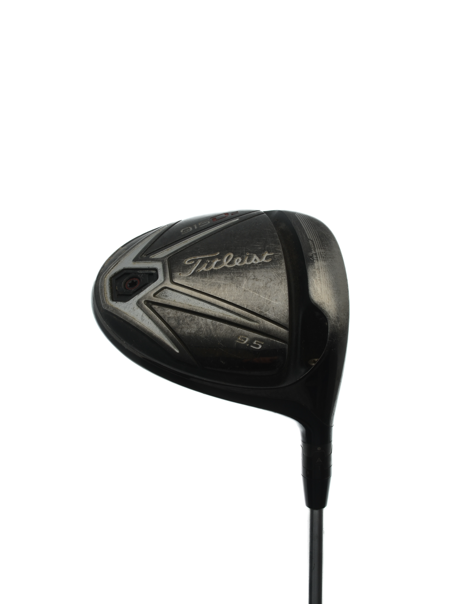 Titleist 915 D2 9.5
