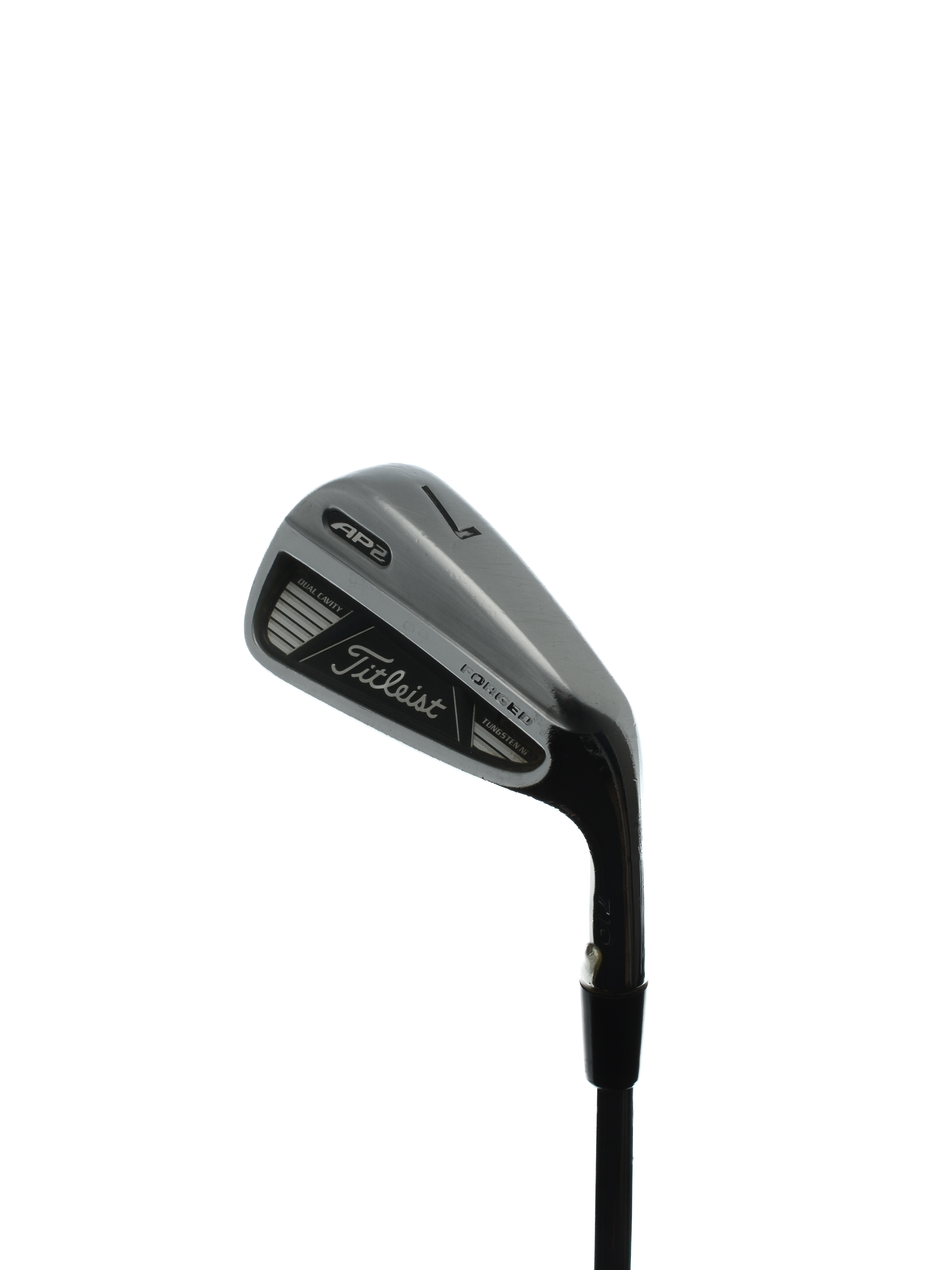 Titleist - Titleist ap2 4i～pw Titleist 718 AP2 Irons | Titleist