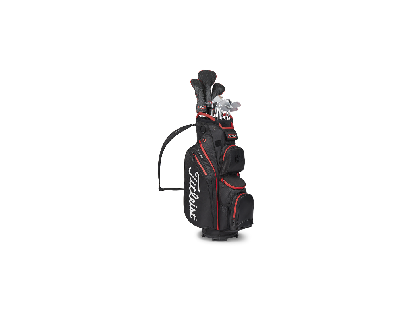 Titleist Cart 14 StaDry
