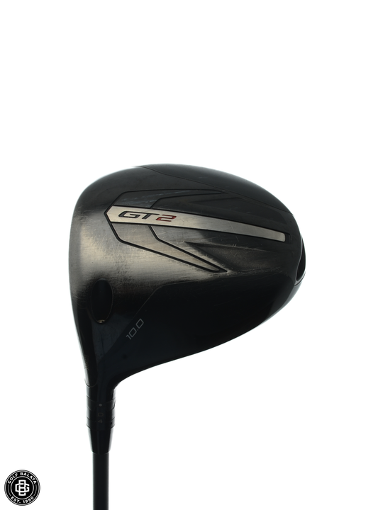 Titleist GT2 10.0