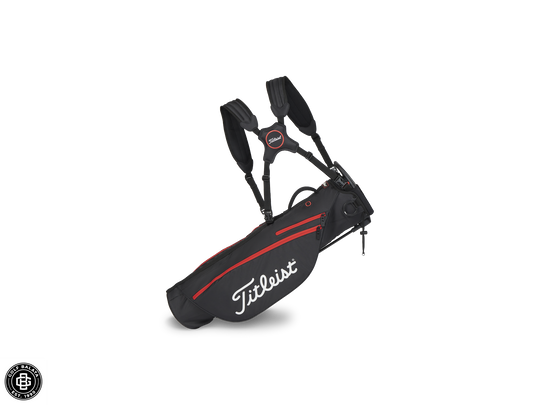 Titleist Premium Carry Bag