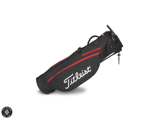Titleist Premium Carry Bag