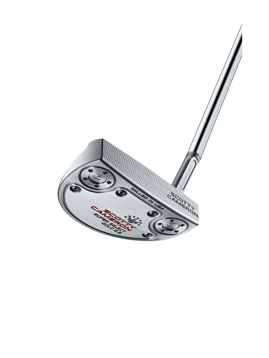 Titleist Scotty Cameron Golo 6.5