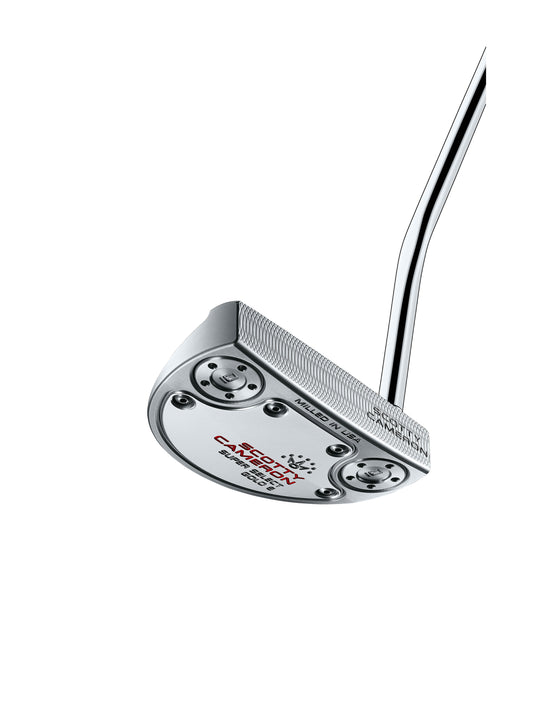 Titleist Scotty Cameron Golo 6