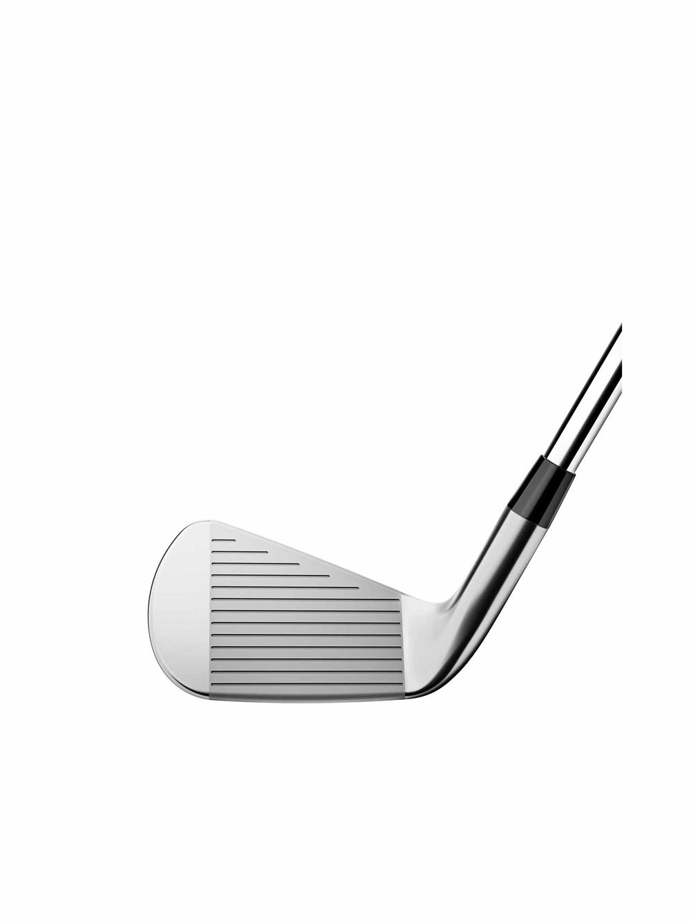 Titleist T250* Launch Spec 4G - Teräs/Grafiitti