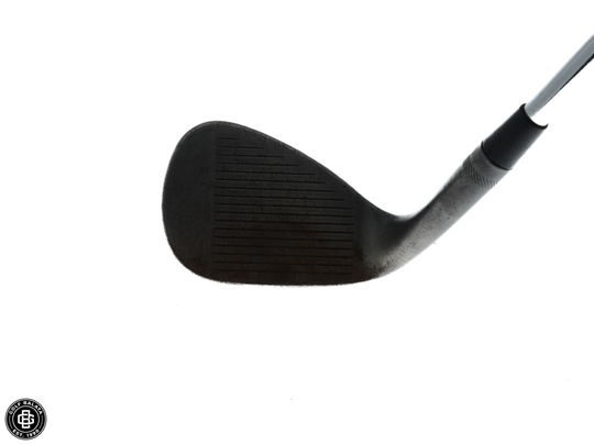 Titleist Vokey SM7 54/10S Black