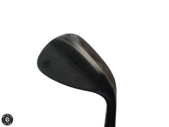 Titleist Vokey SM7 54/10S Black
