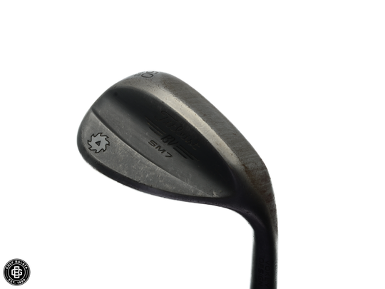 Titleist Vokey SM7 60/10S