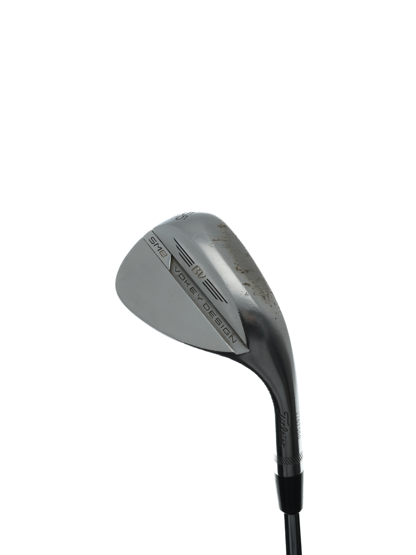 Titleist Vokey SM8 56/12D