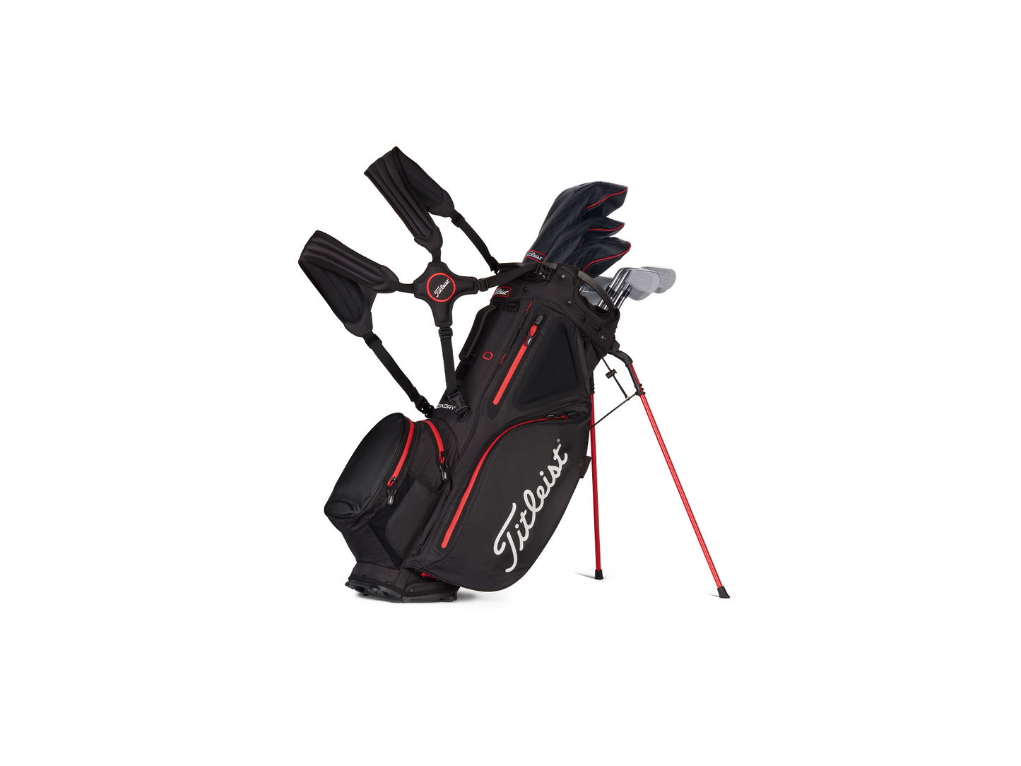 Titleist Hybrid 14 StaDry