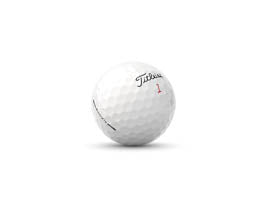 Titleist ProV1 X 2025