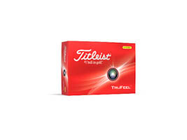 Titleist Trufeel