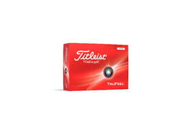 Titleist Trufeel