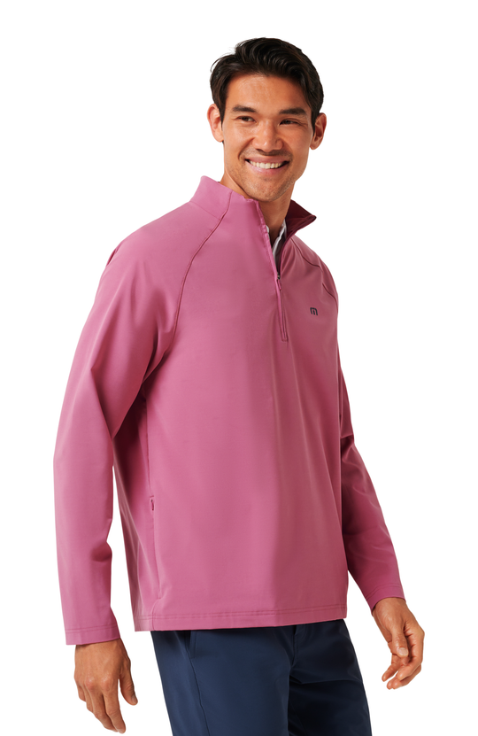 TravisMathew Air Tram