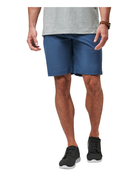 TravisMathew Beck