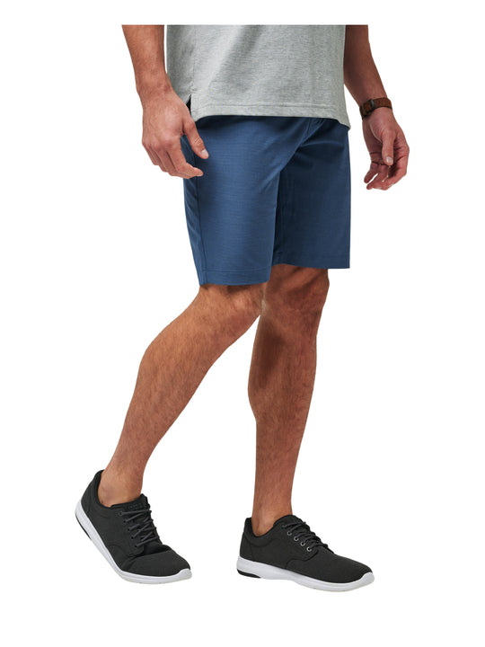 TravisMathew Beck