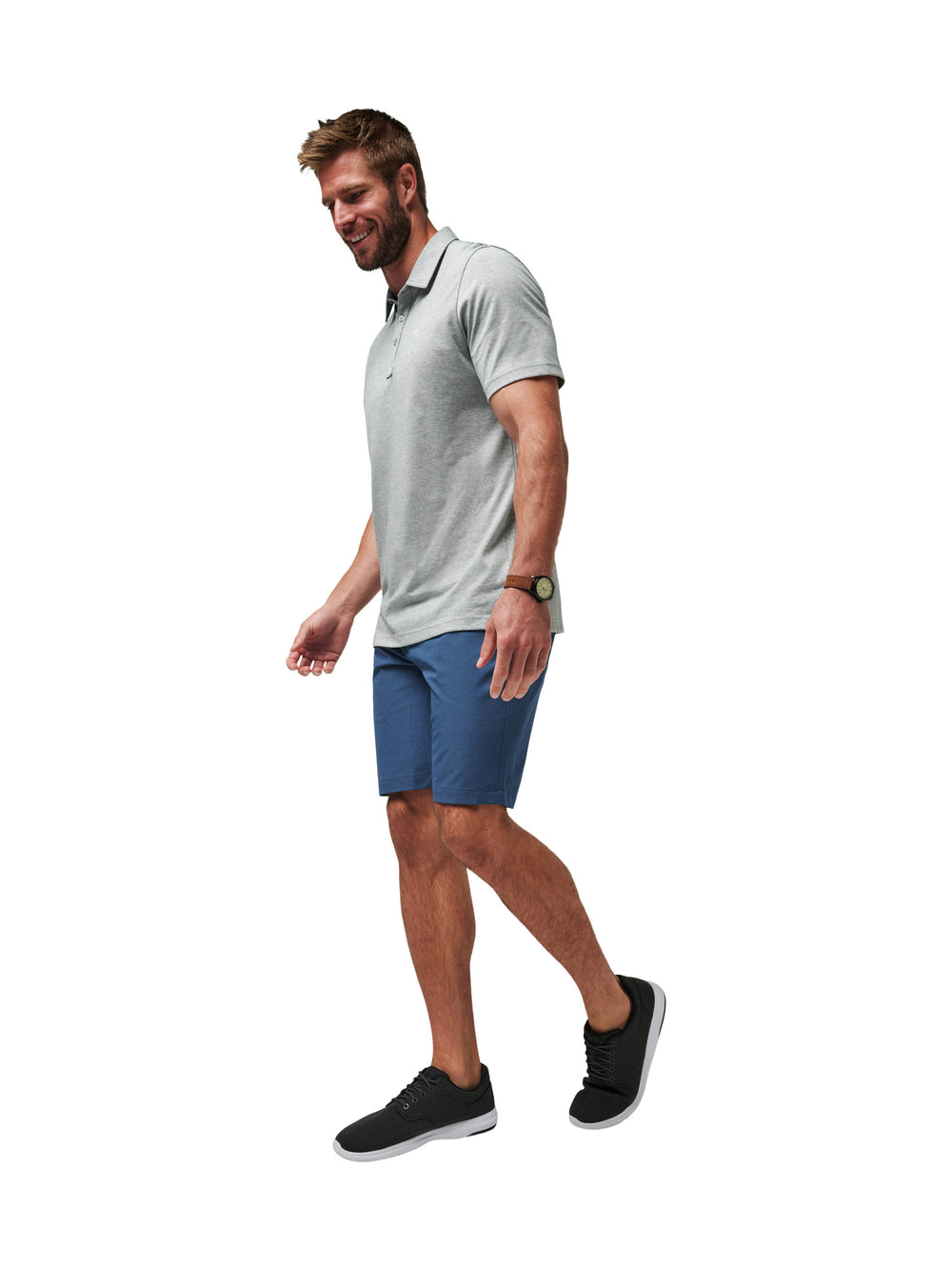 TravisMathew Beck