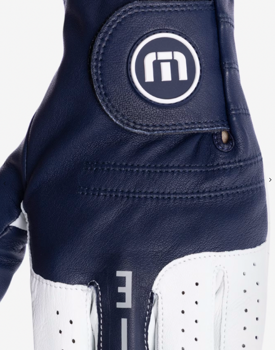 Travis Mathew Between The Lines