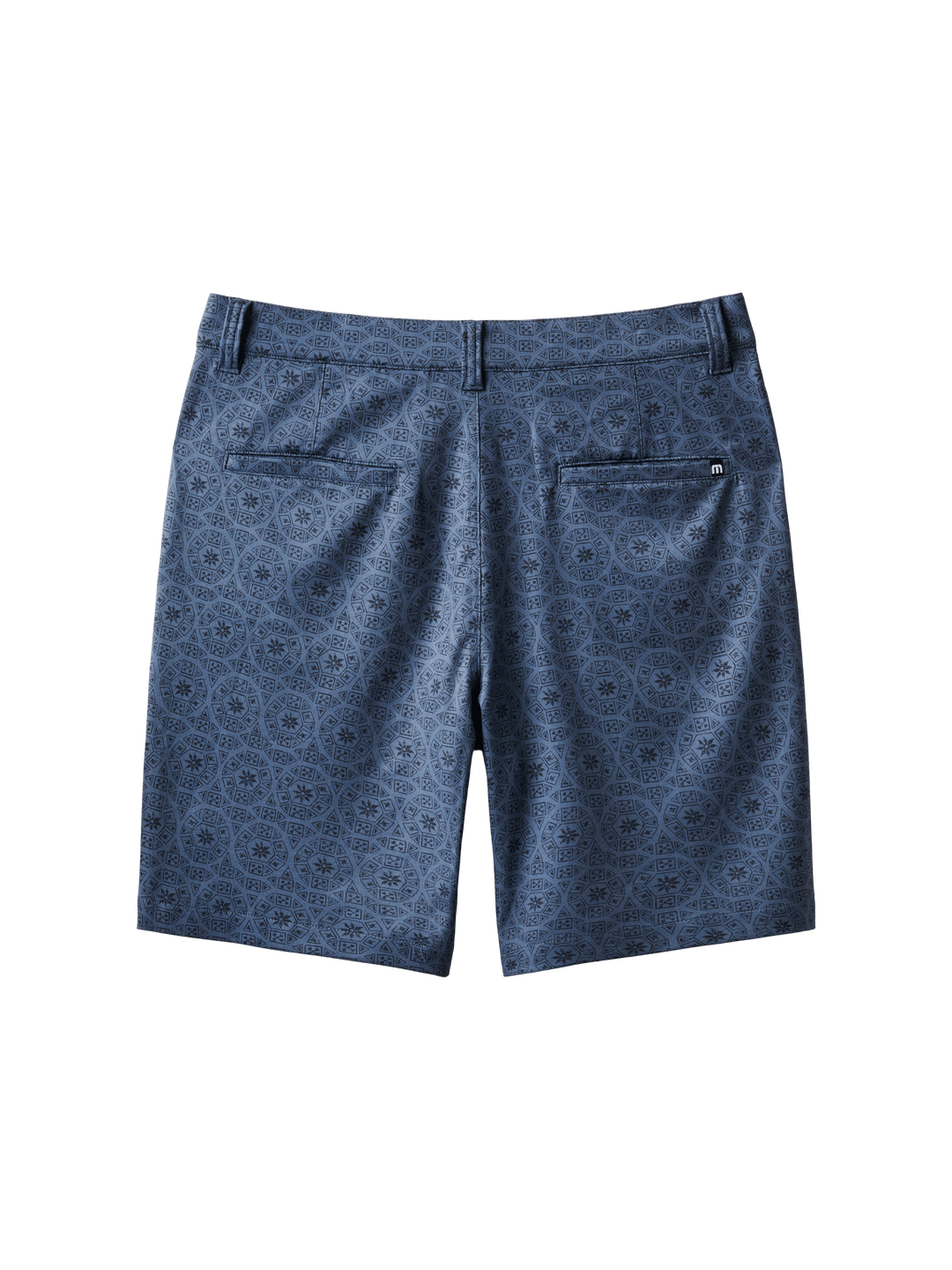 TravisMathew Beyond The Limits