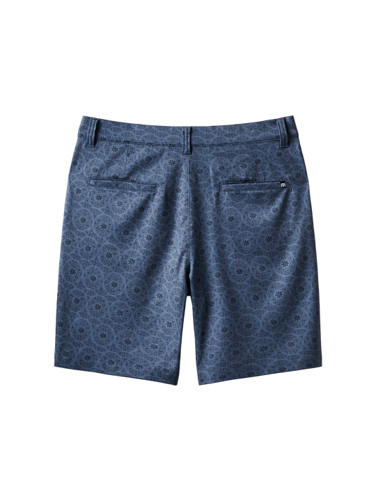 TravisMathew Beyond The Limits
