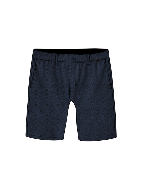 TravisMathew Beyond The Limits