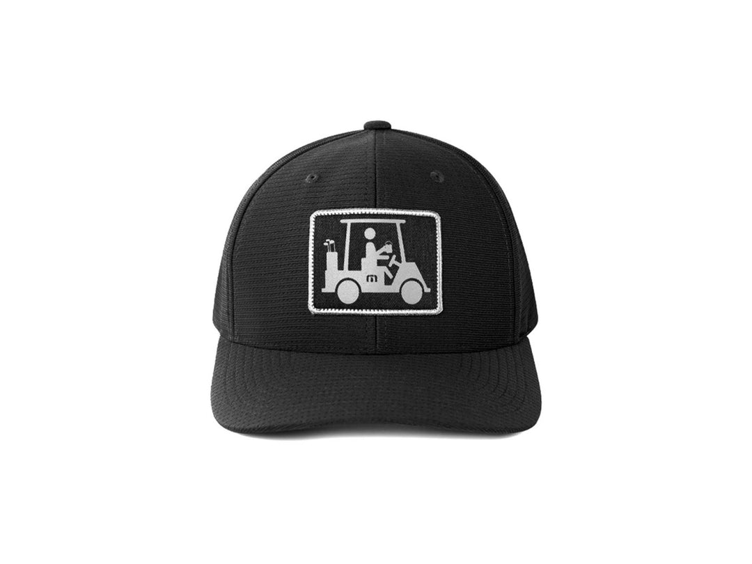 TravisMathew El Capitan 2.0