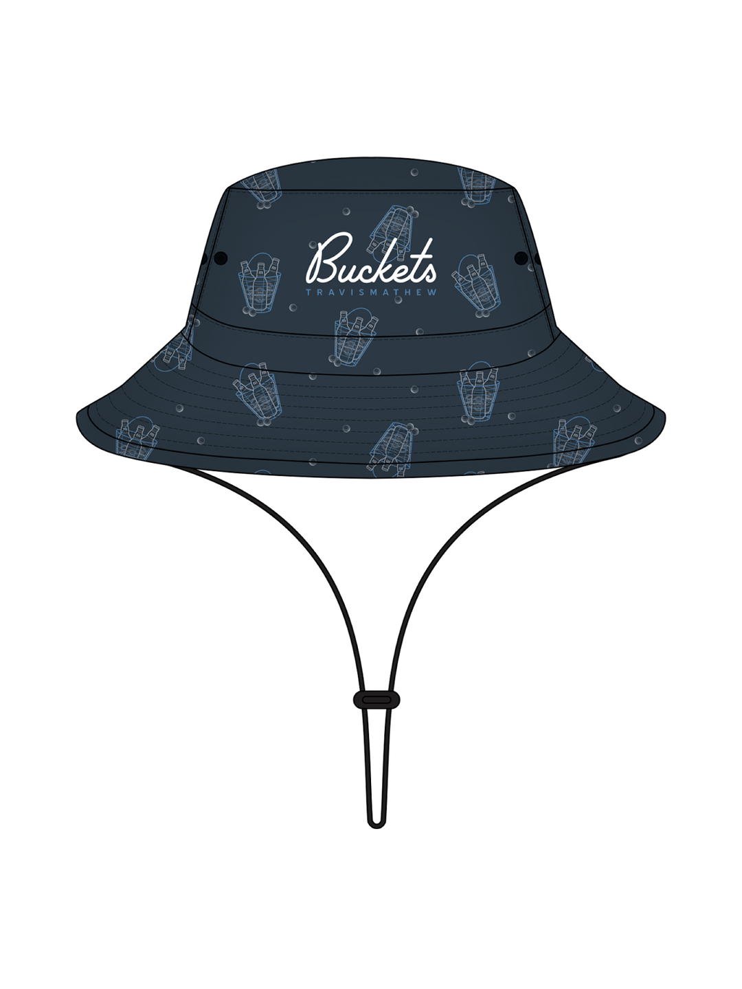TravisMathew First Edition