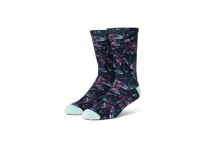 Travis Mathew Flourish Crew