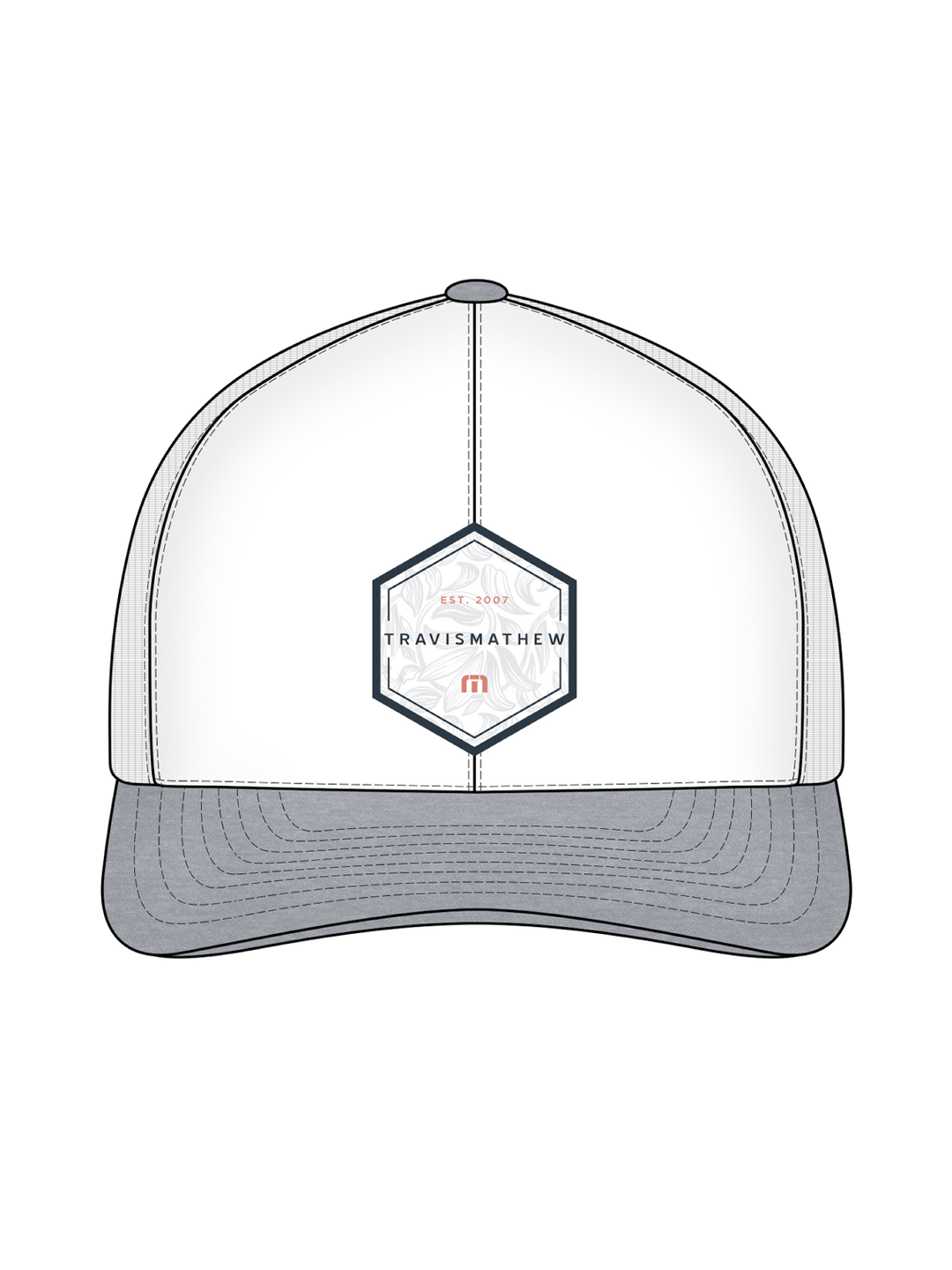TravisMathew Full Passport