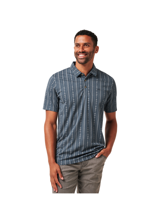 TravisMathew Local Treasure