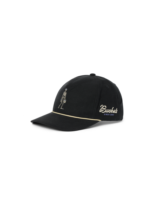 TravisMathew Lost Buckets Hat