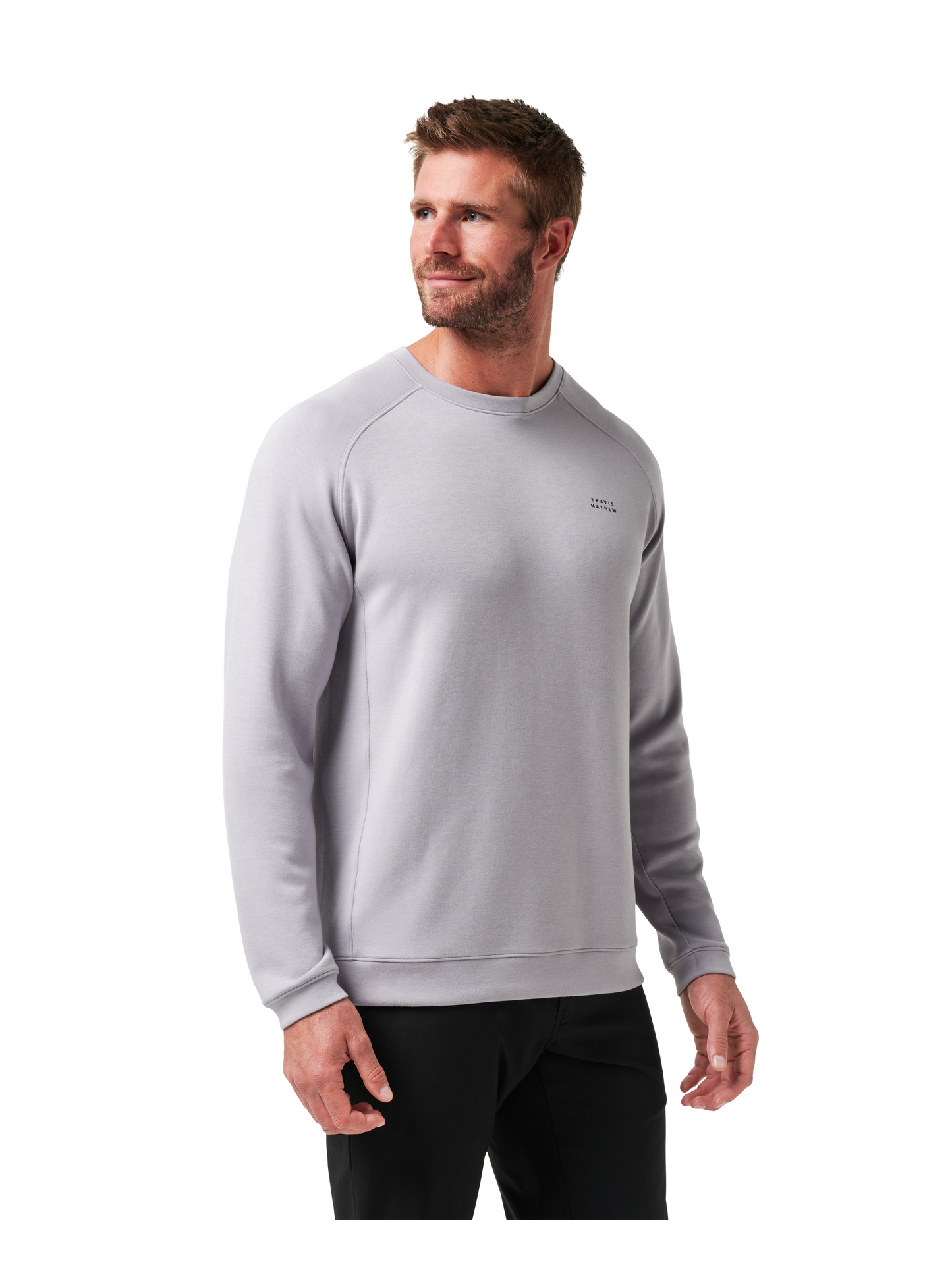TravisMathew Return Trip