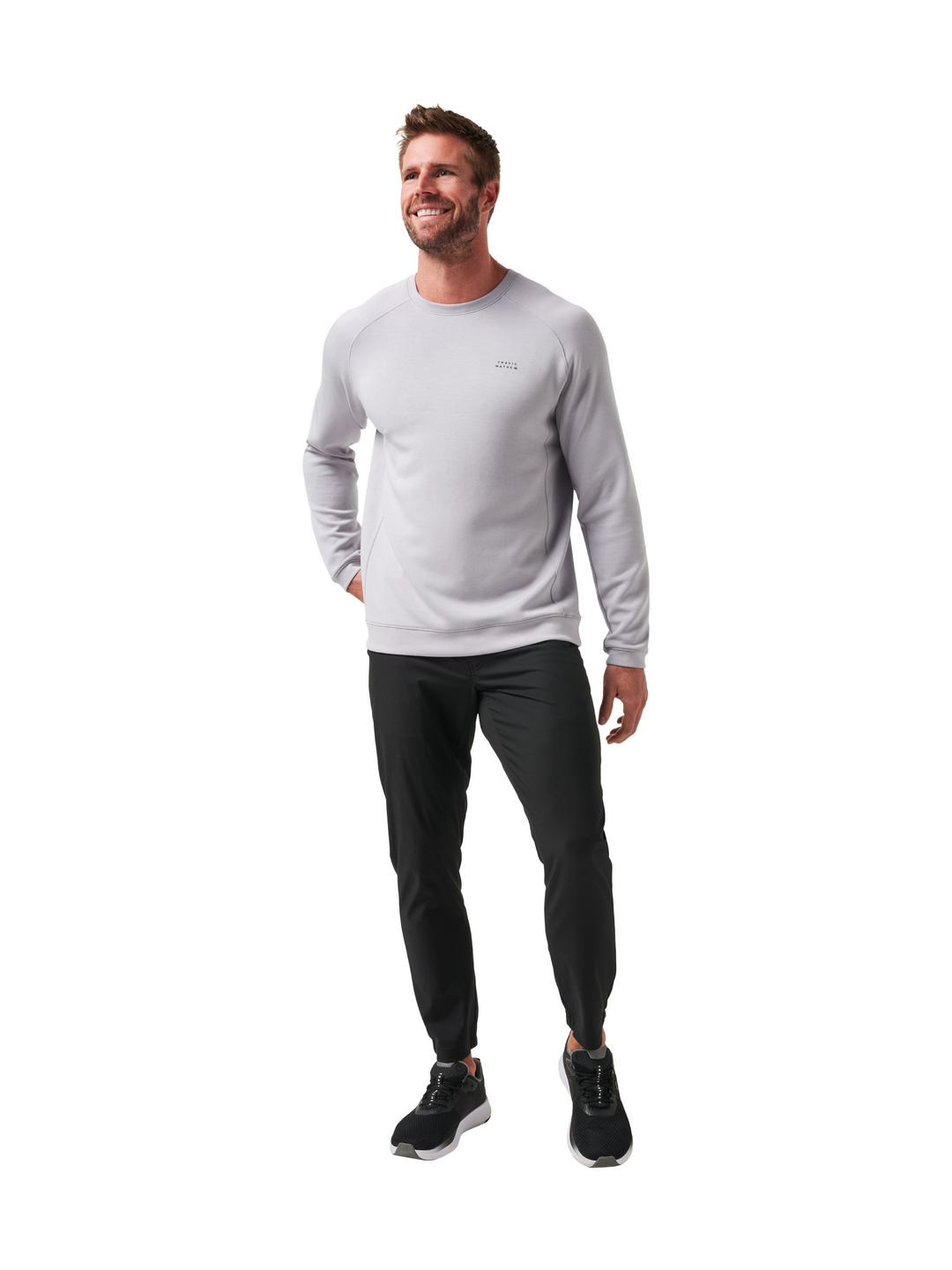 TravisMathew Return Trip