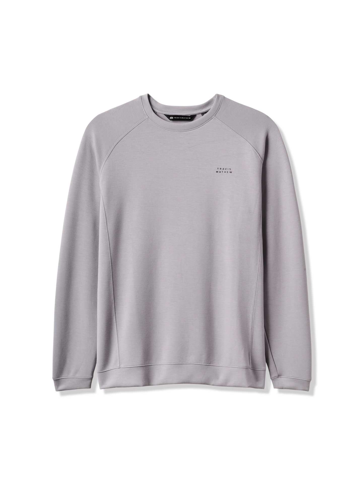 TravisMathew Return Trip