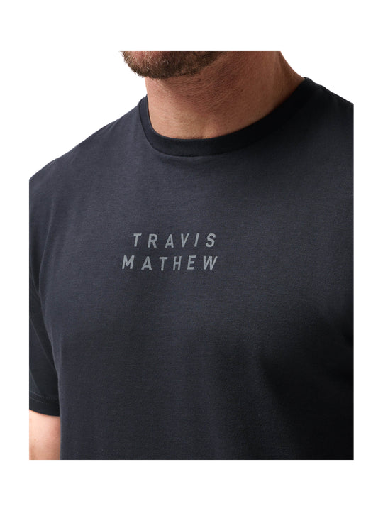 TravisMathew Scoop Tee